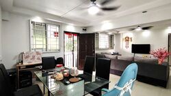 Blk 813 Jurong West Street 81 (Jurong West), HDB 4 Rooms #531078711